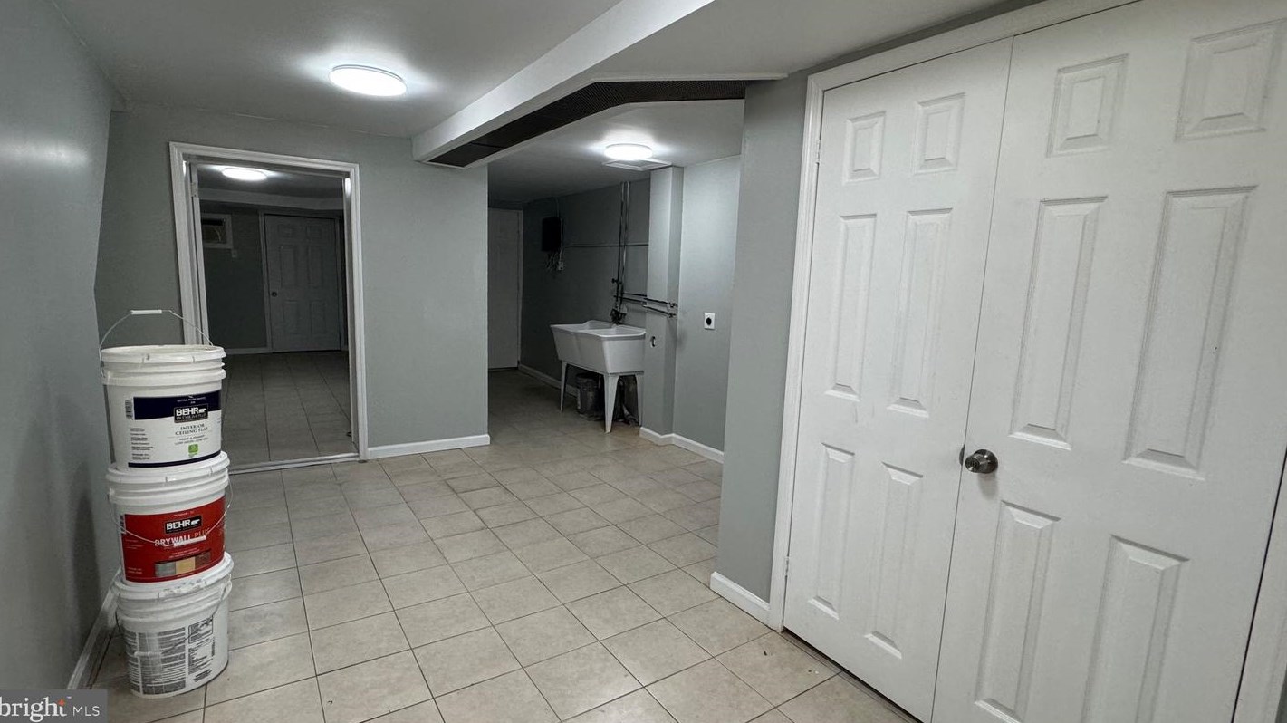 3411 Wellington St, Philadelphia PA  19149-1630 exterior