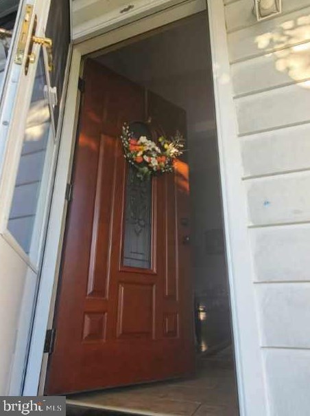 429 Rennard St, Philadelphia PA  19116-2717 exterior