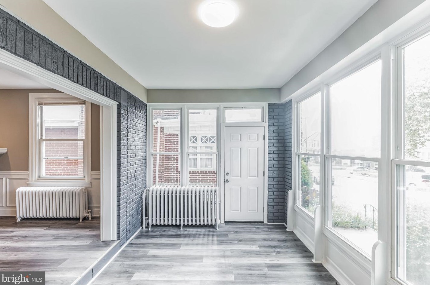 1531 Lindley Ave, Philadelphia PA  19141-1015 exterior