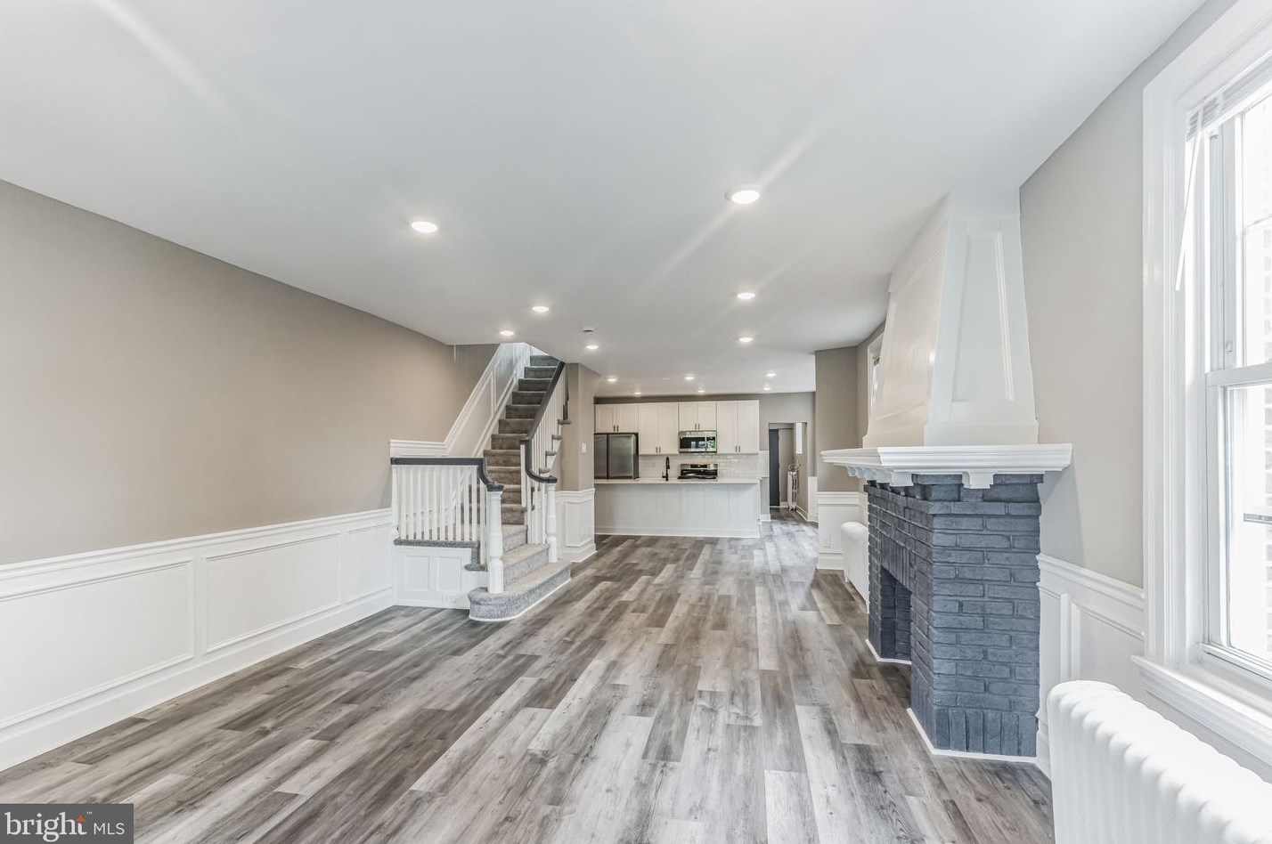 1531 Lindley Ave, Philadelphia PA  19141-1015 exterior