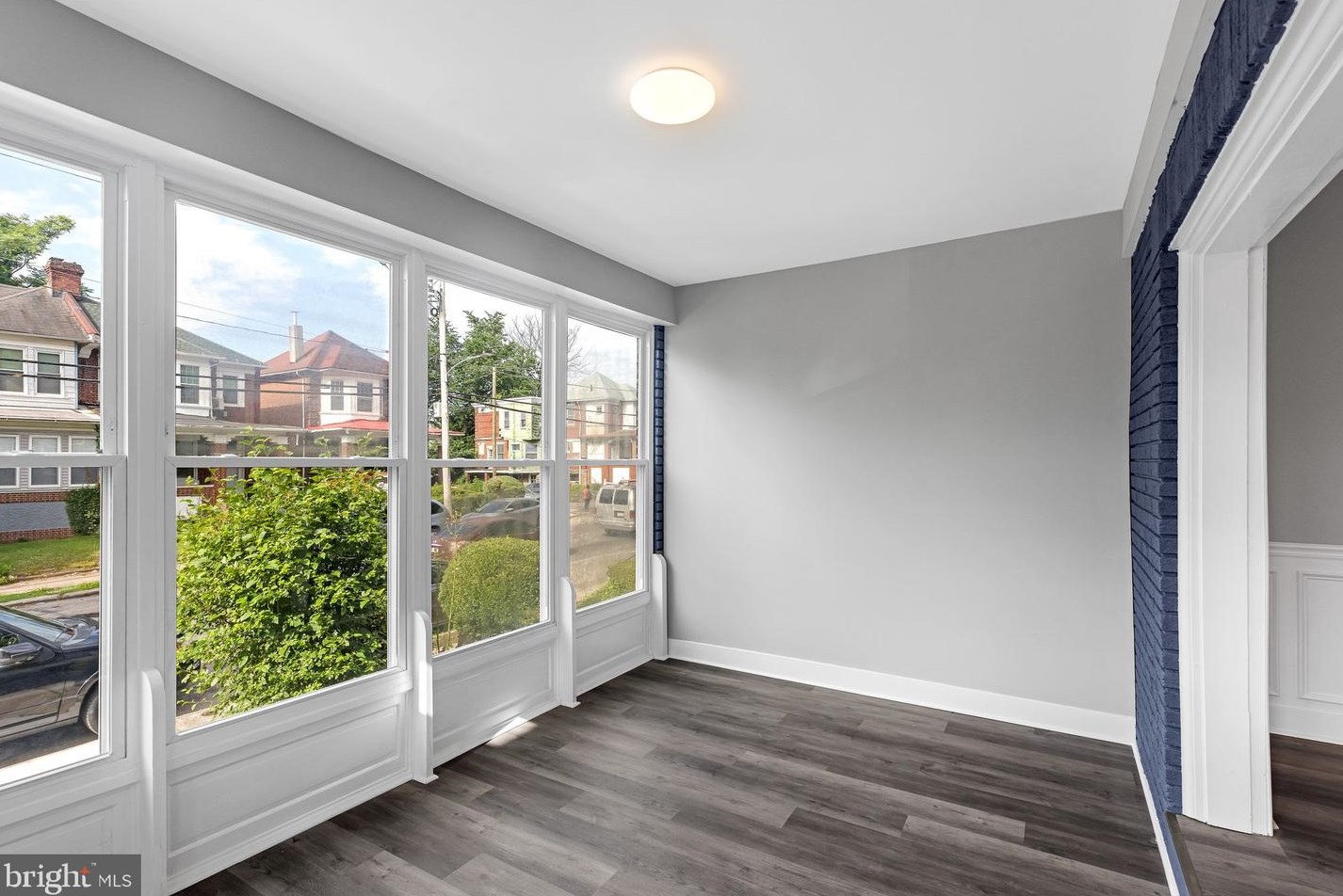 1531 Lindley Ave, Philadelphia PA  19141-2235 exterior