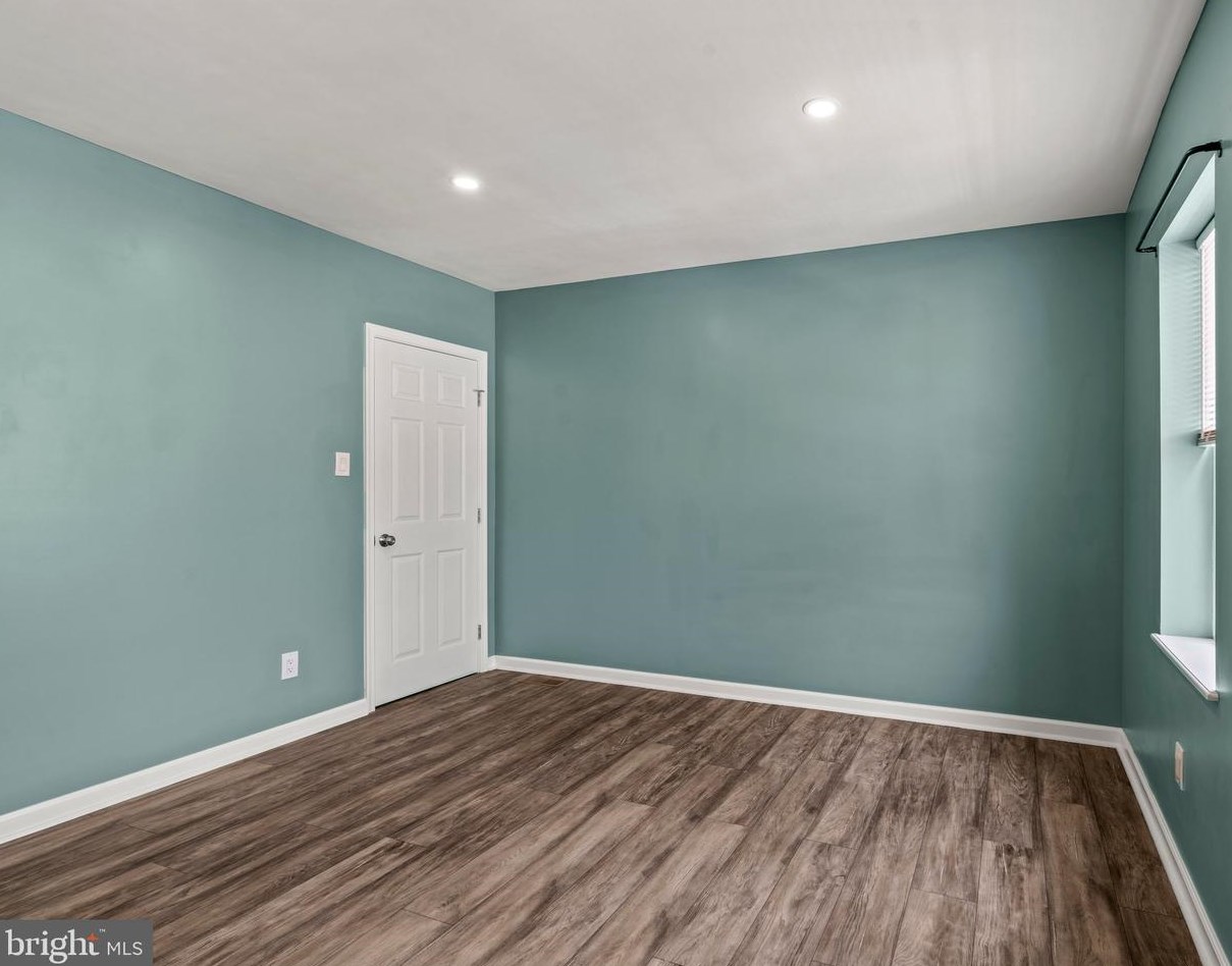 4567 Milnor St, Philadelphia PA  19124-4119 exterior