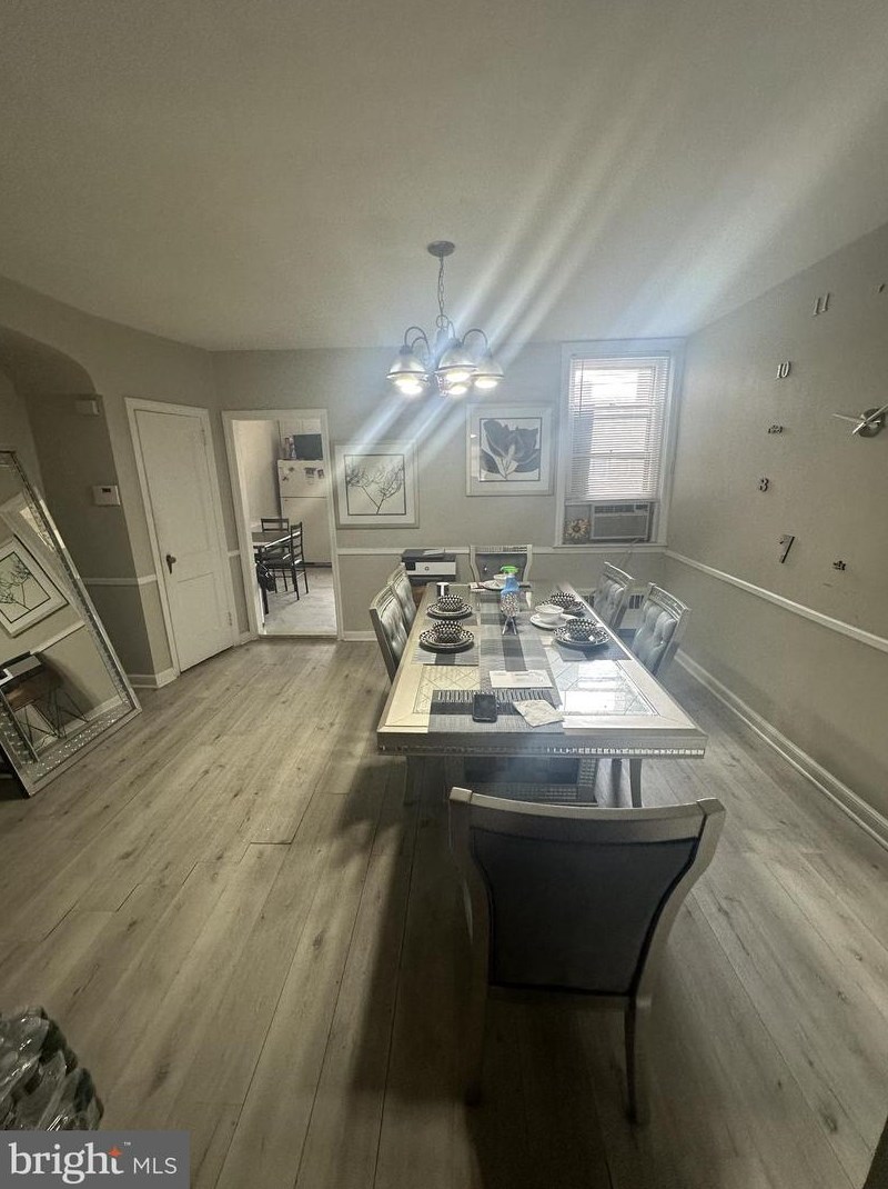 1224 Unruh Ave, Philadelphia PA 19135-2809 exterior