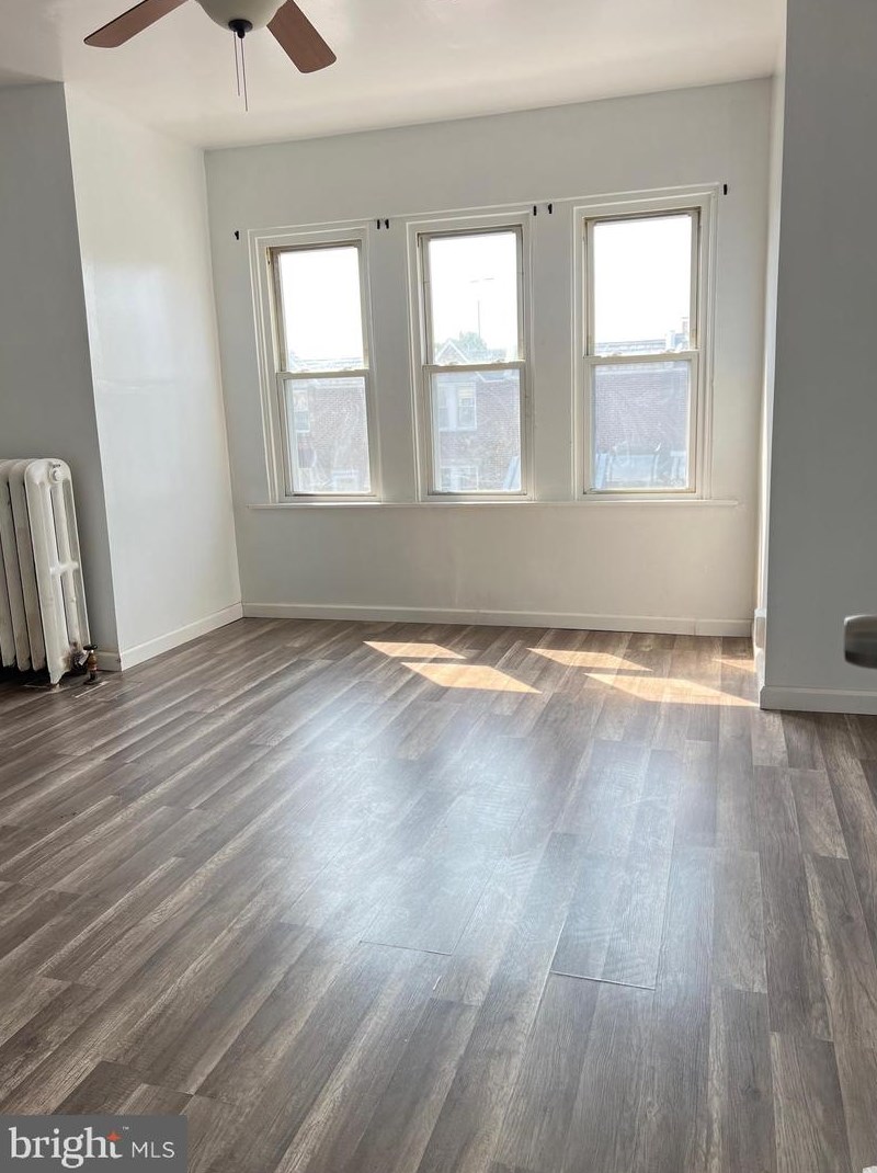 6550 Tulip St, Philadelphia PA  19135-2824 exterior