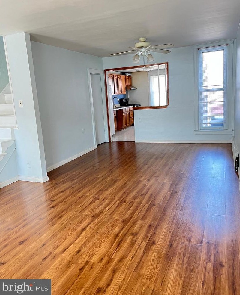 6550 Tulip St, Philadelphia PA  19135-2824 exterior