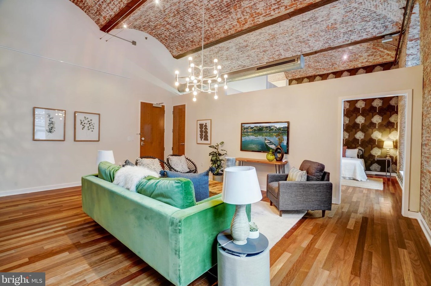 105 S 12th St Apt 302, Philadelphia, PA 19107