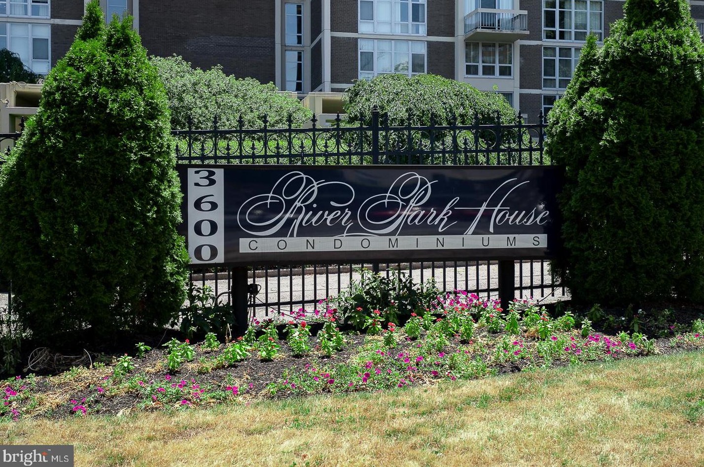 3600 Conshohocken Ave, Philadelphia PA  19131-5363 exterior