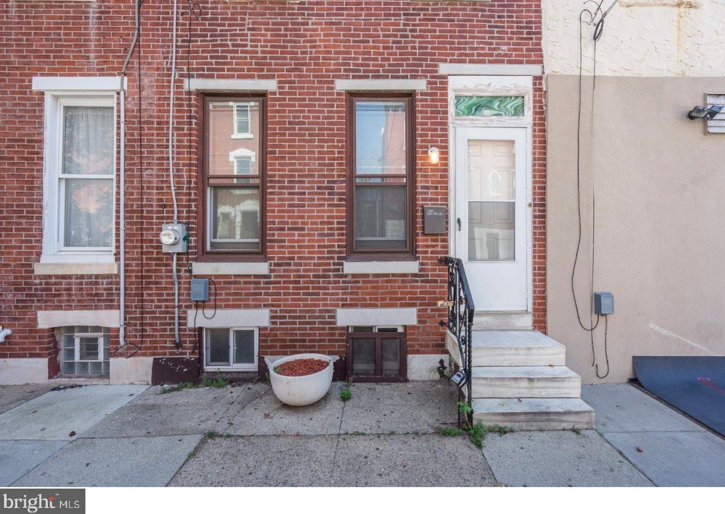 2003 Memphis St, Philadelphia PA  19125-1903 exterior