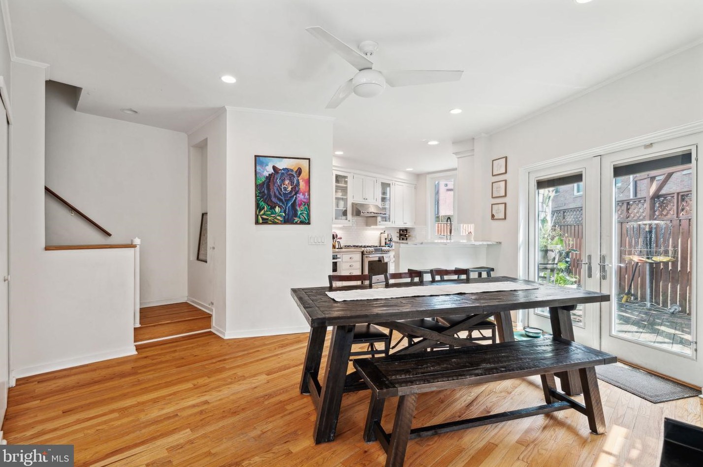 2911 Pennsylvania Ave, Philadelphia PA 19130-1107 exterior