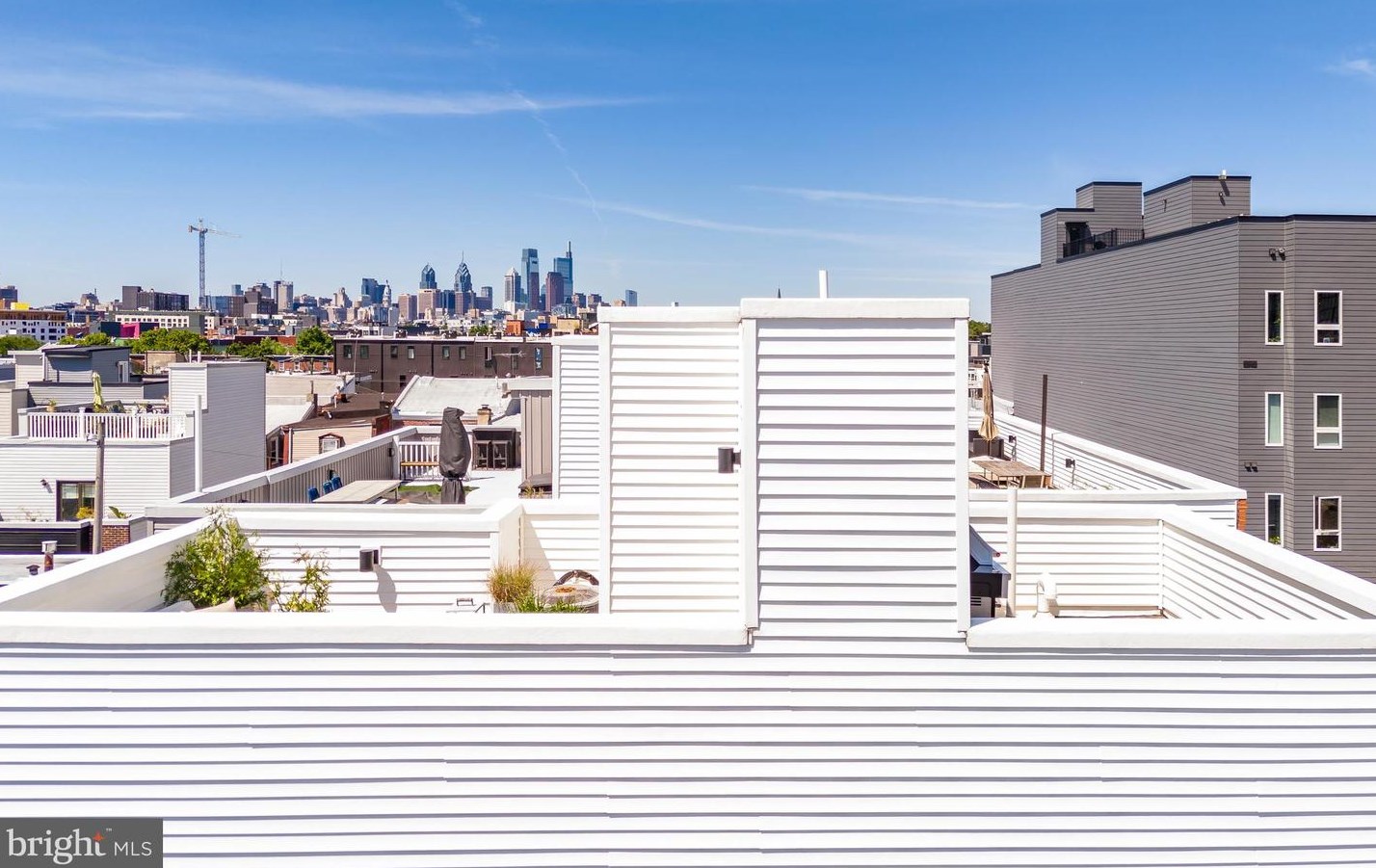 426 Miller St, Philadelphia PA  19125-2615 exterior