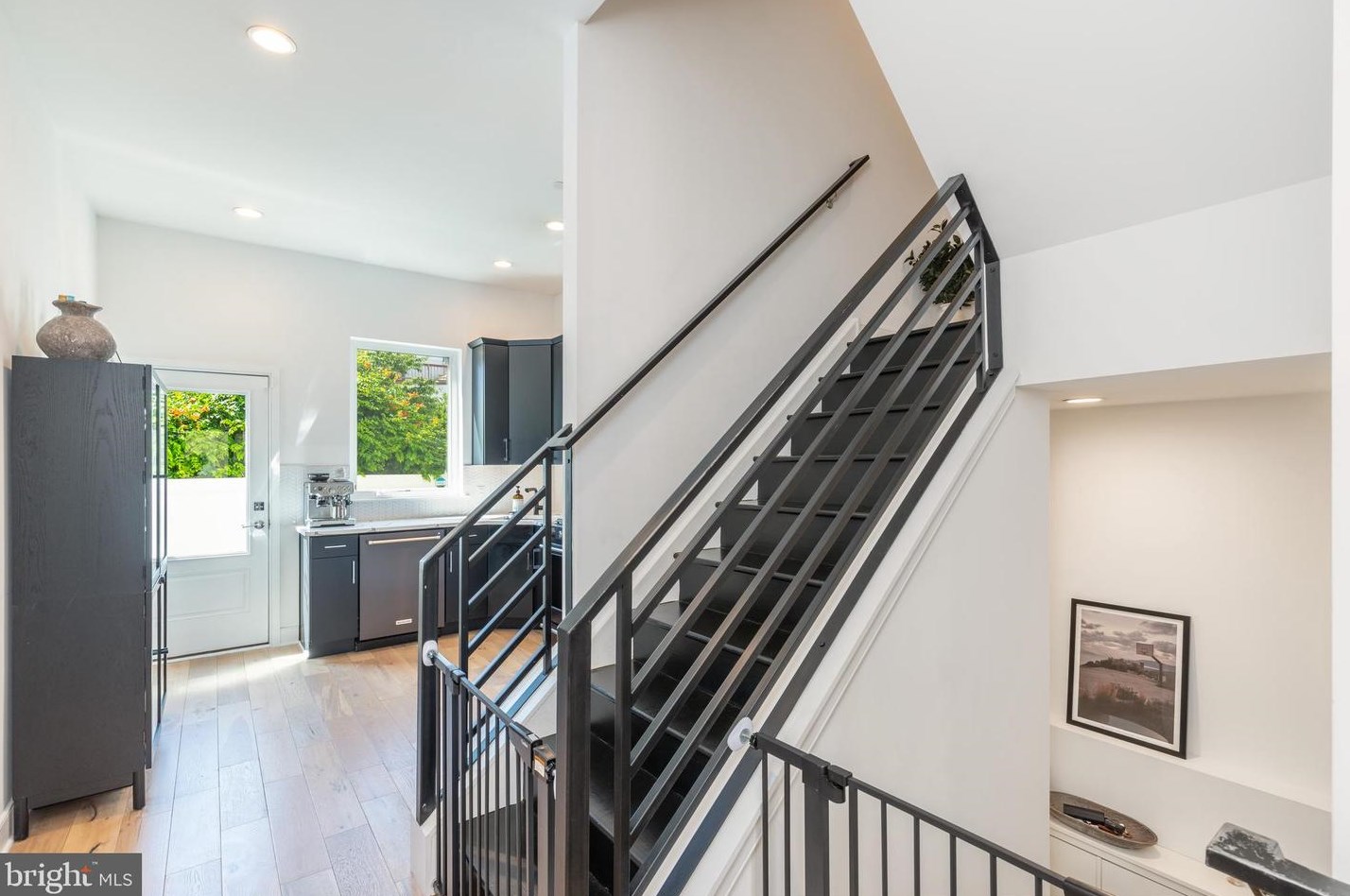 426 Miller St, Philadelphia PA  19125-2615 exterior