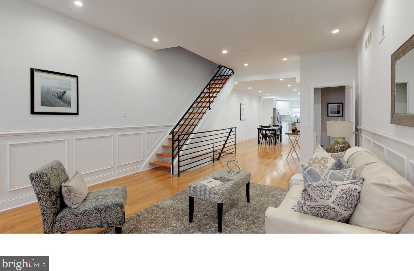 1518 Tasker St, Philadelphia PA  19145-1539 exterior