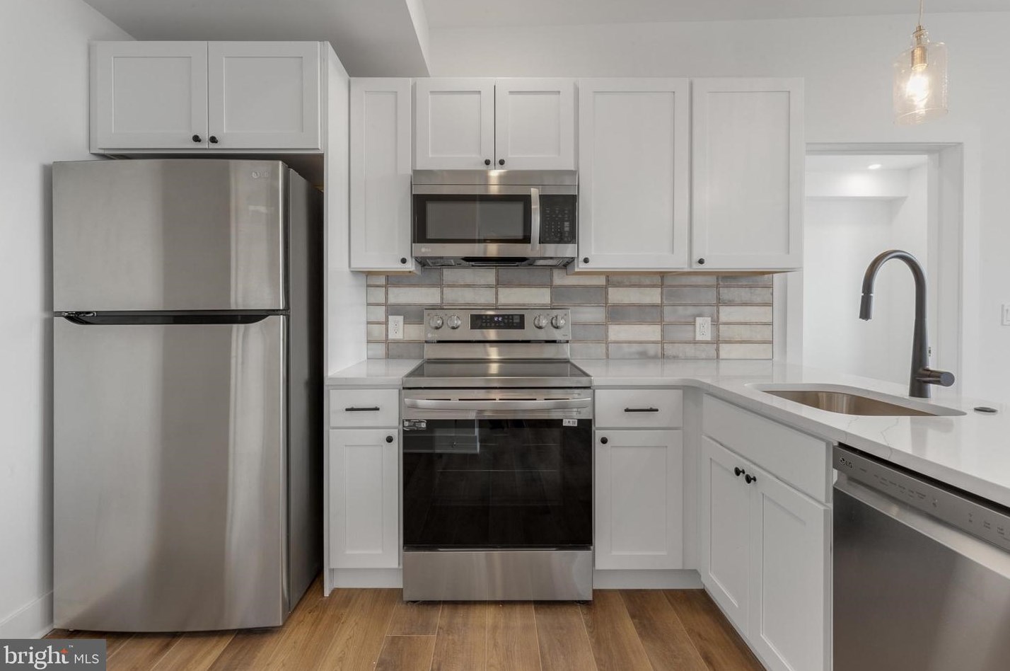 2214 N Front St #404, Philadelphia, PA 19133