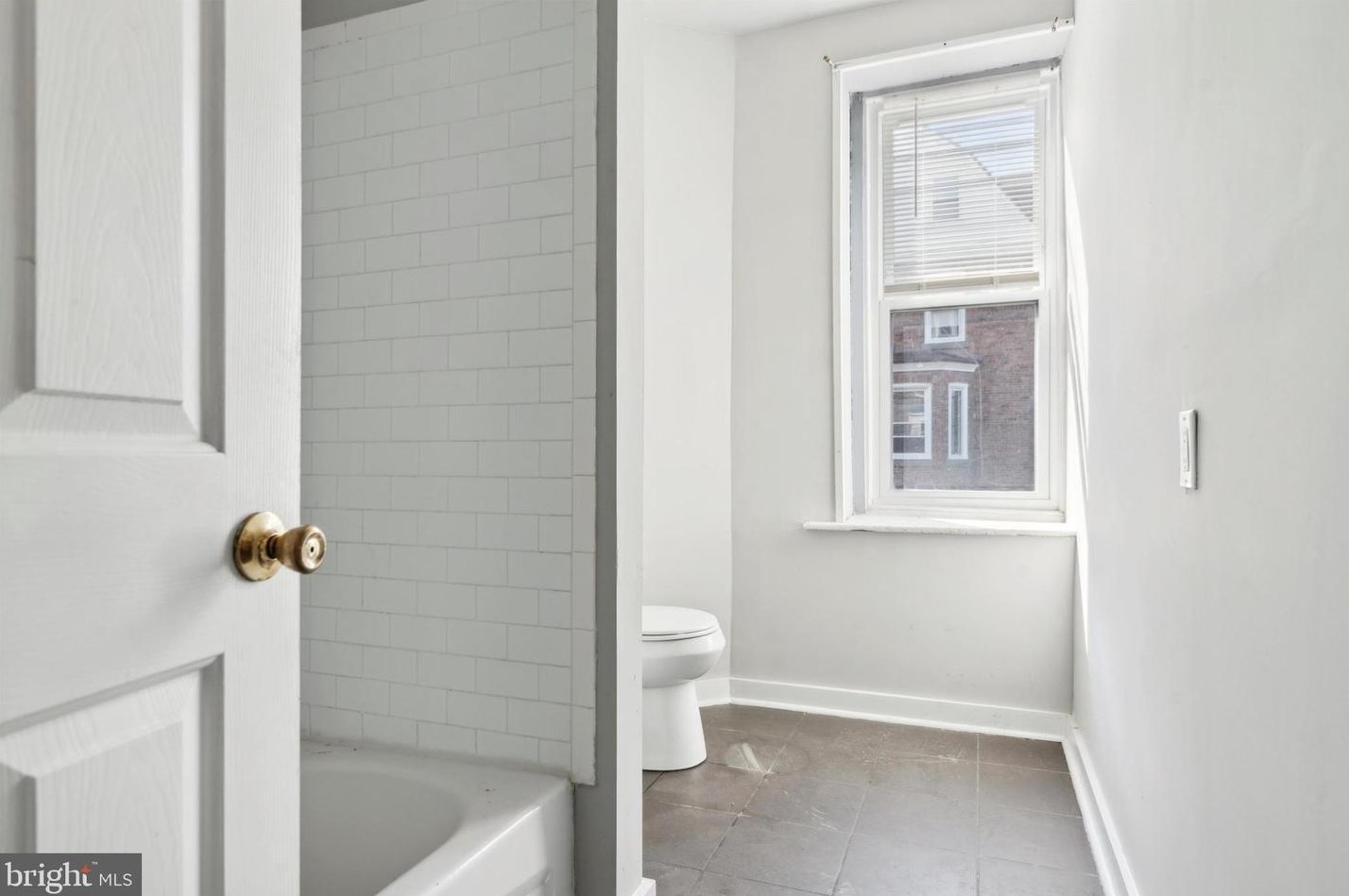5045 Pulaski Ave, Philadelphia PA  19144-4111 exterior