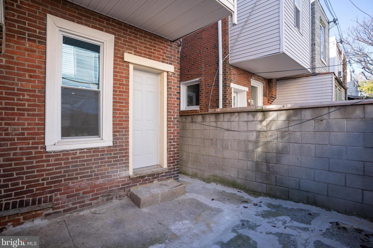 2915 Wilder St, Philadelphia PA  19146-3525 exterior