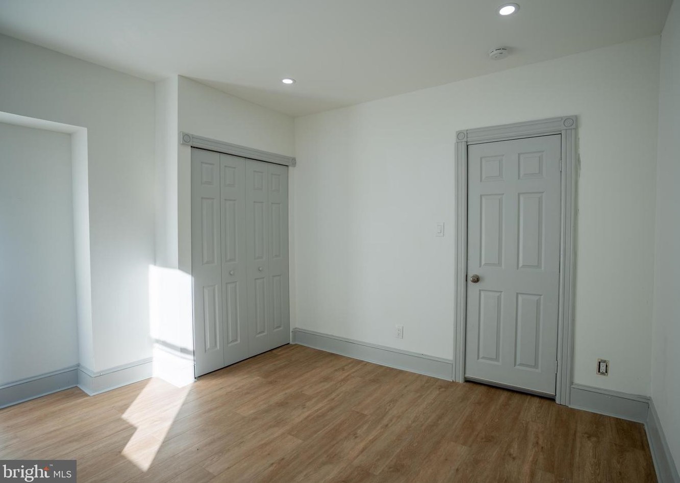 2915 Wilder St, Philadelphia PA  19146-3525 exterior