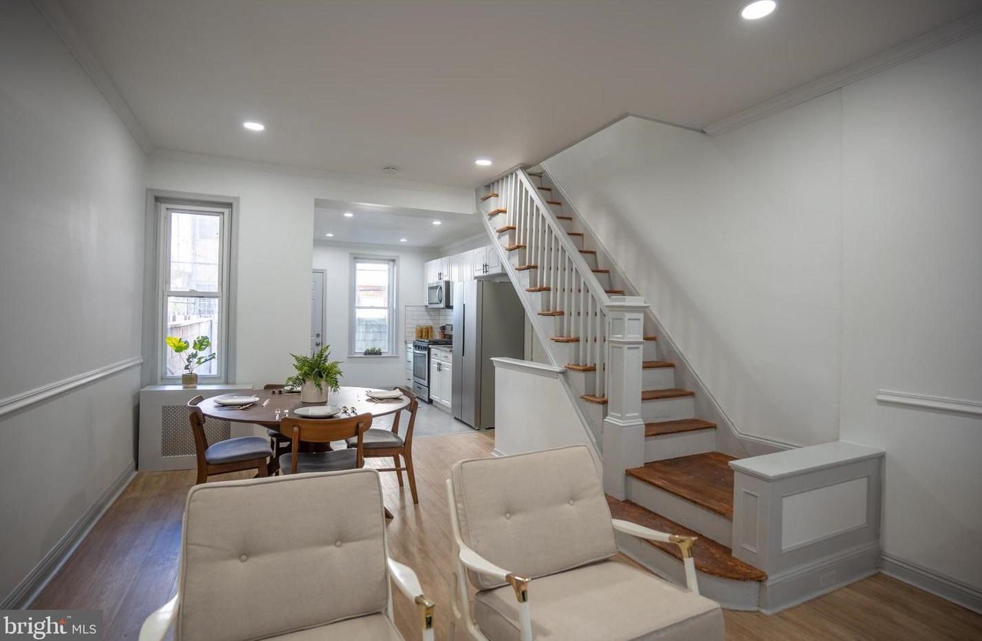 2915 Wilder St, Philadelphia PA  19146-3525 exterior