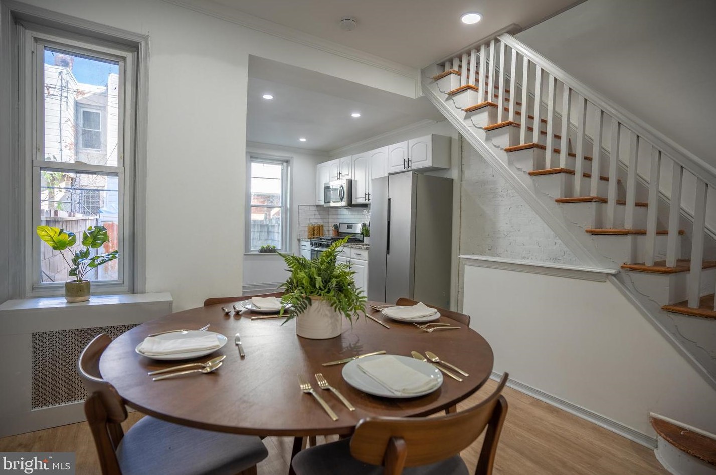 2915 Wilder St, Philadelphia PA  19146-3525 exterior