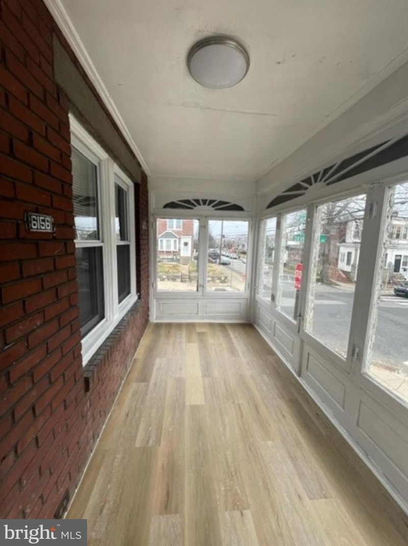 6156 Walker St, Philadelphia PA  19135-3526 exterior