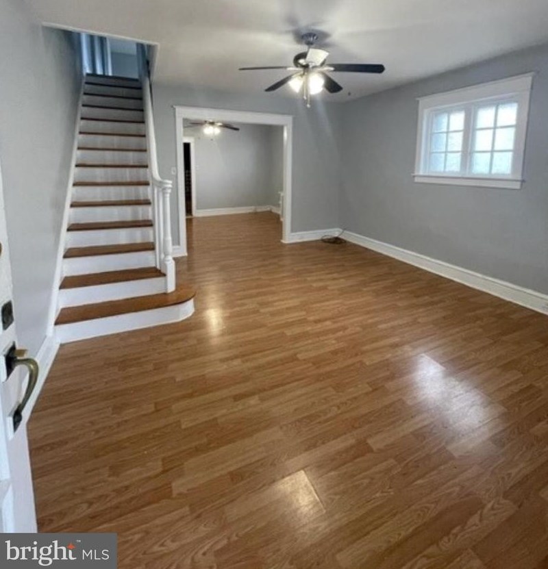 6156 Walker St, Philadelphia PA  19135-3526 exterior