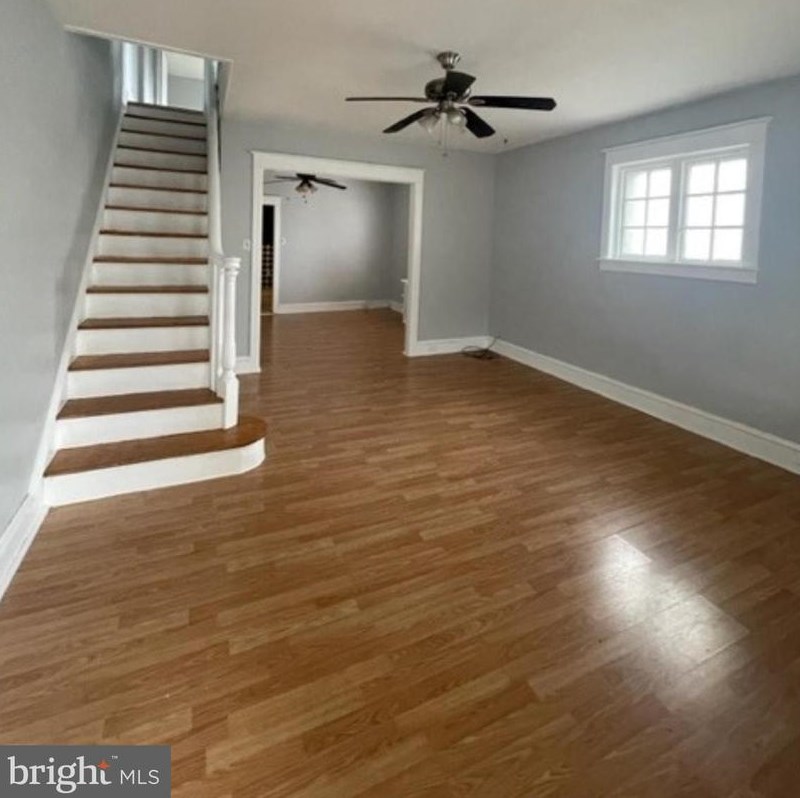 6156 Walker St, Philadelphia PA  19135-3526 exterior