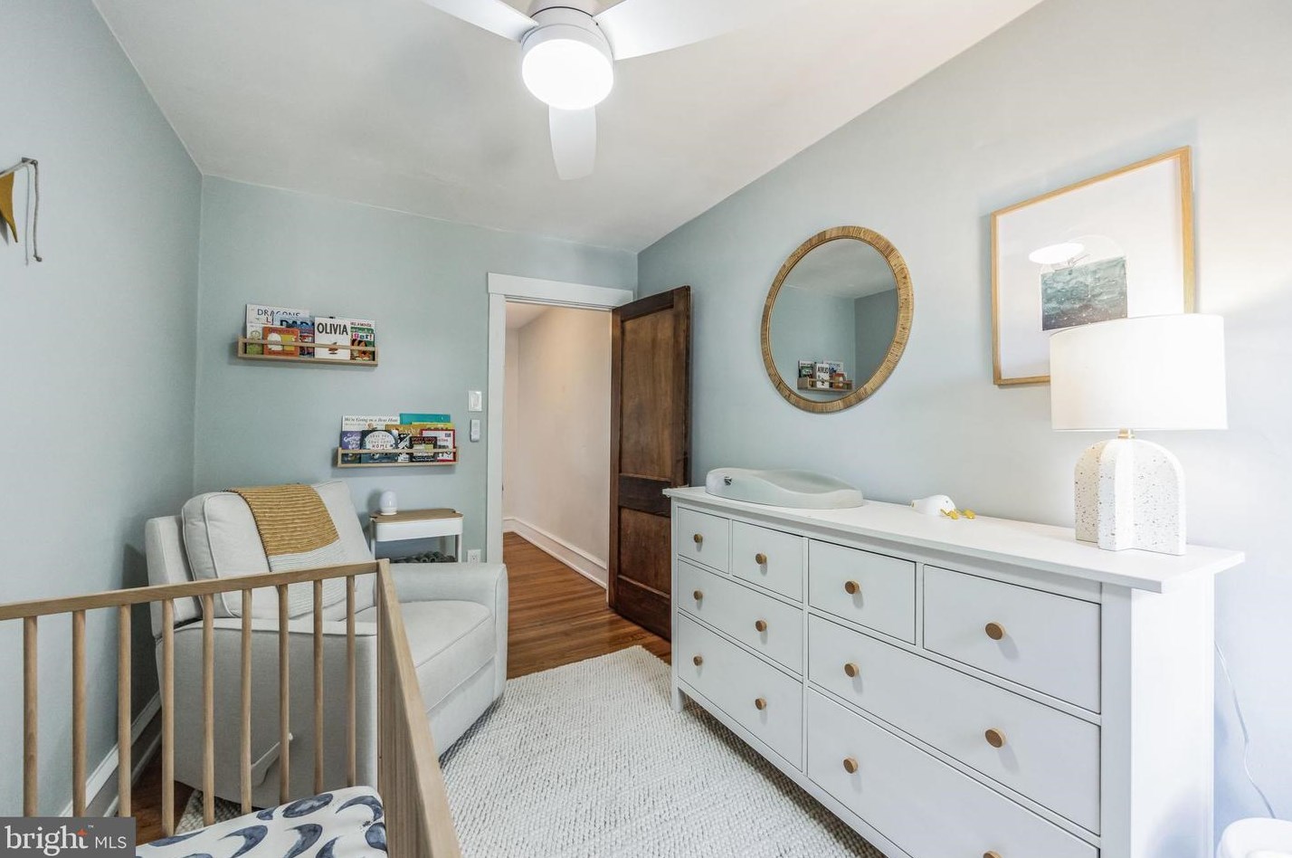 226 Rector St, Philadelphia PA  19128-5035 exterior