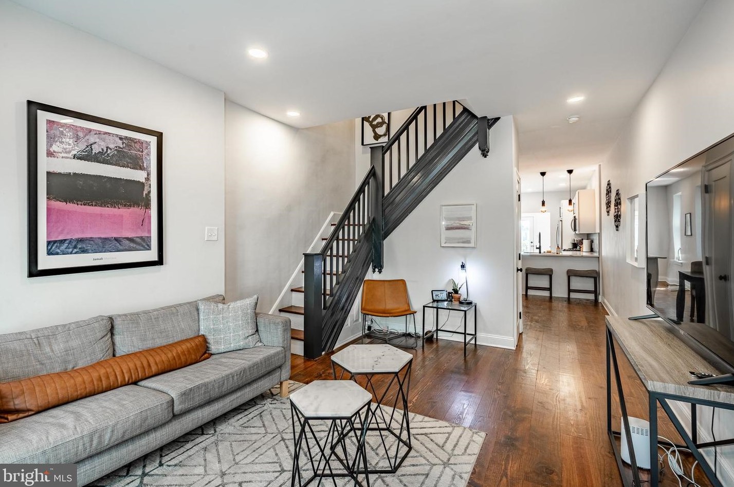 227 Wendover St, Philadelphia PA  19128-5041 exterior