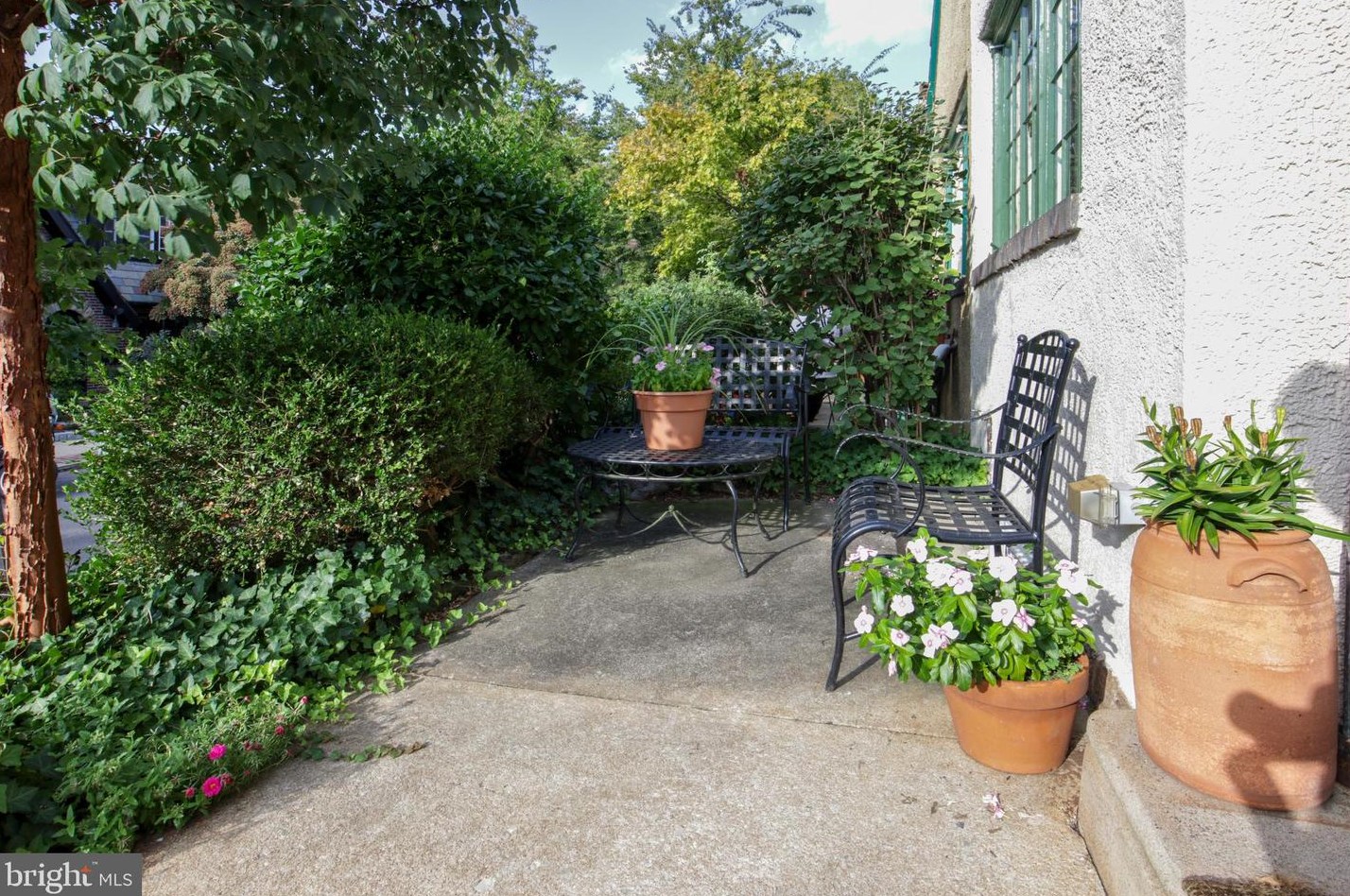 3412 Penn St, Philadelphia PA  19129-1439 exterior
