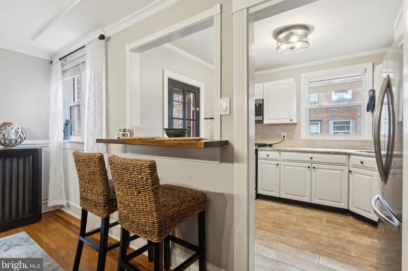 3402 Queen Ln, Philadelphia PA  19129-1441 exterior