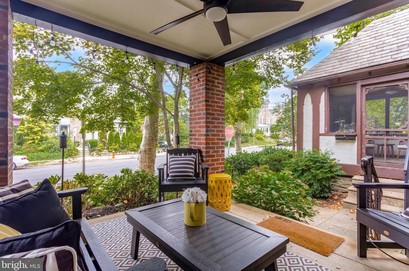 3402 Queen Ln, Philadelphia PA  19129-1441 exterior