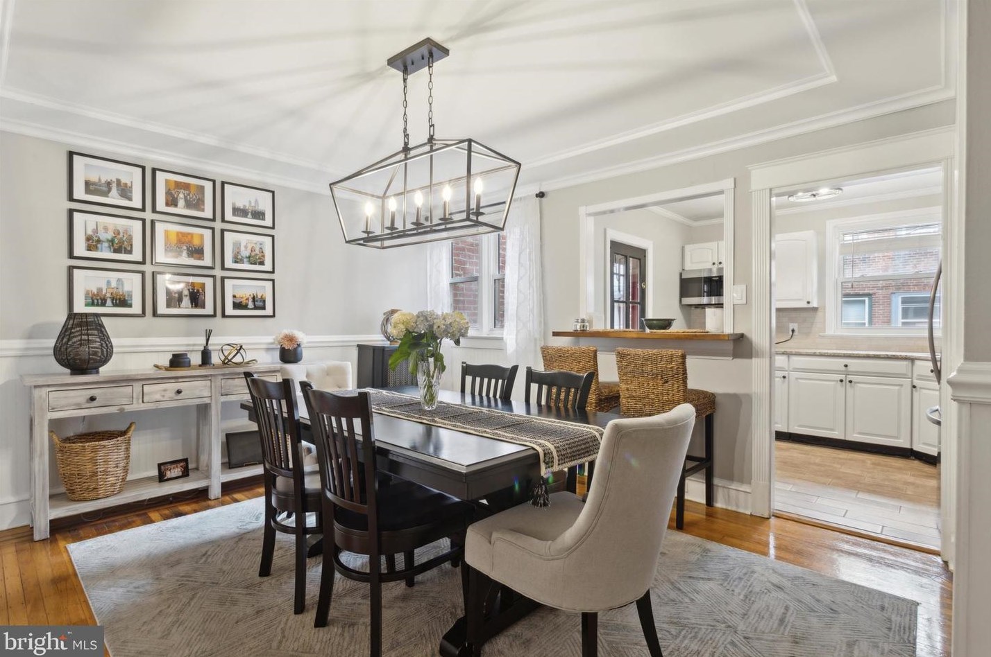 3402 Queen Ln, Philadelphia PA  19129-1441 exterior