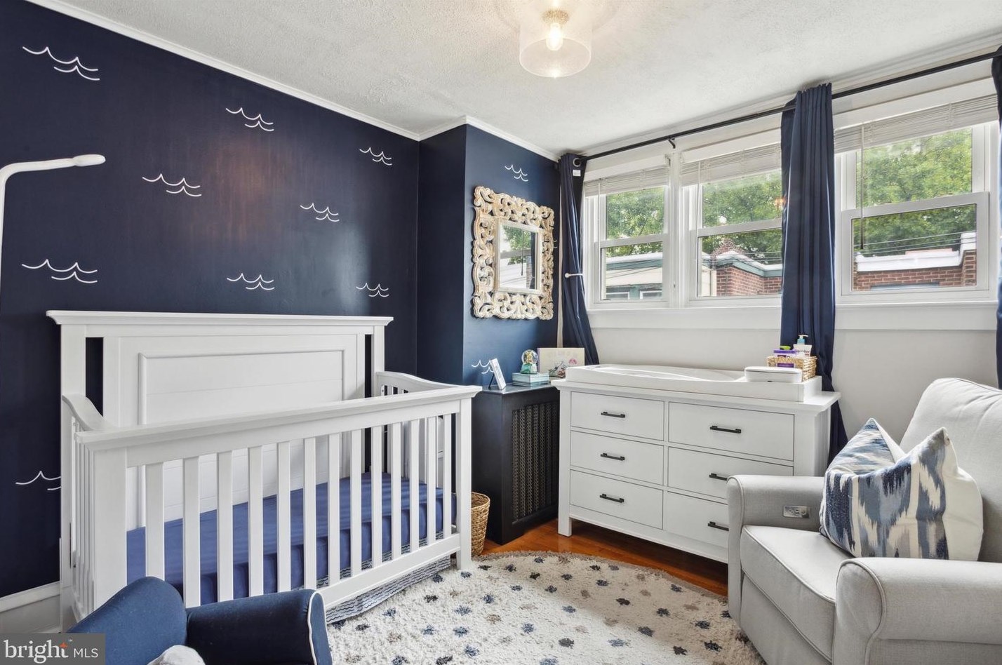 3402 Queen Ln, Philadelphia PA  19129-1441 exterior