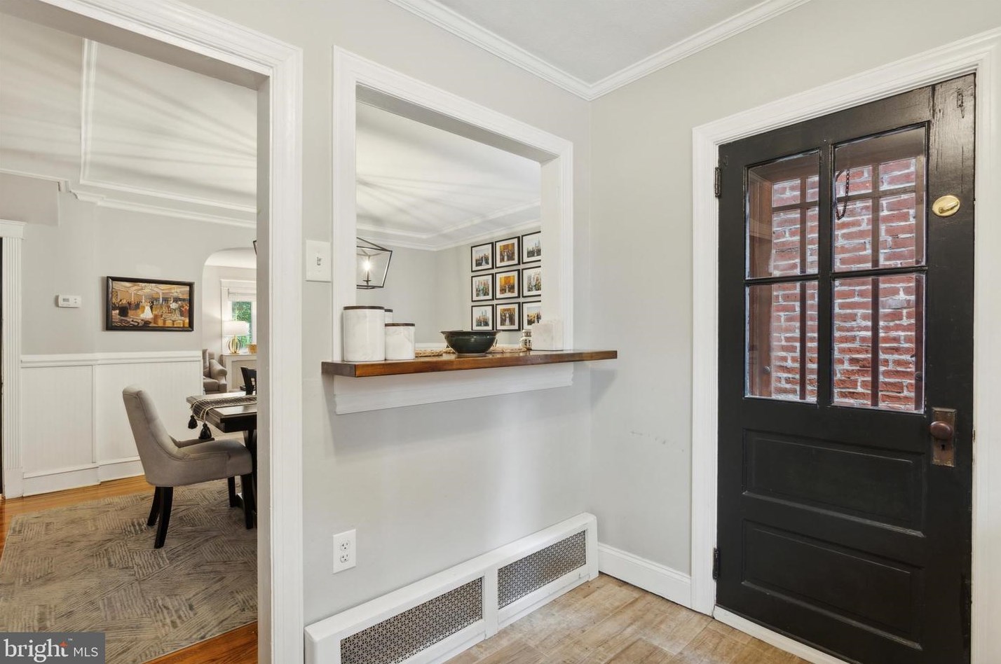 3402 Queen Ln, Philadelphia PA  19129-1441 exterior