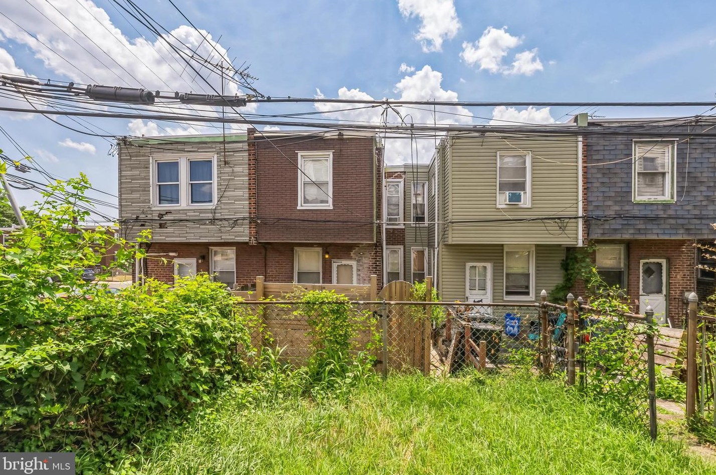 202 Sparks St, Philadelphia PA 19120-1417 exterior