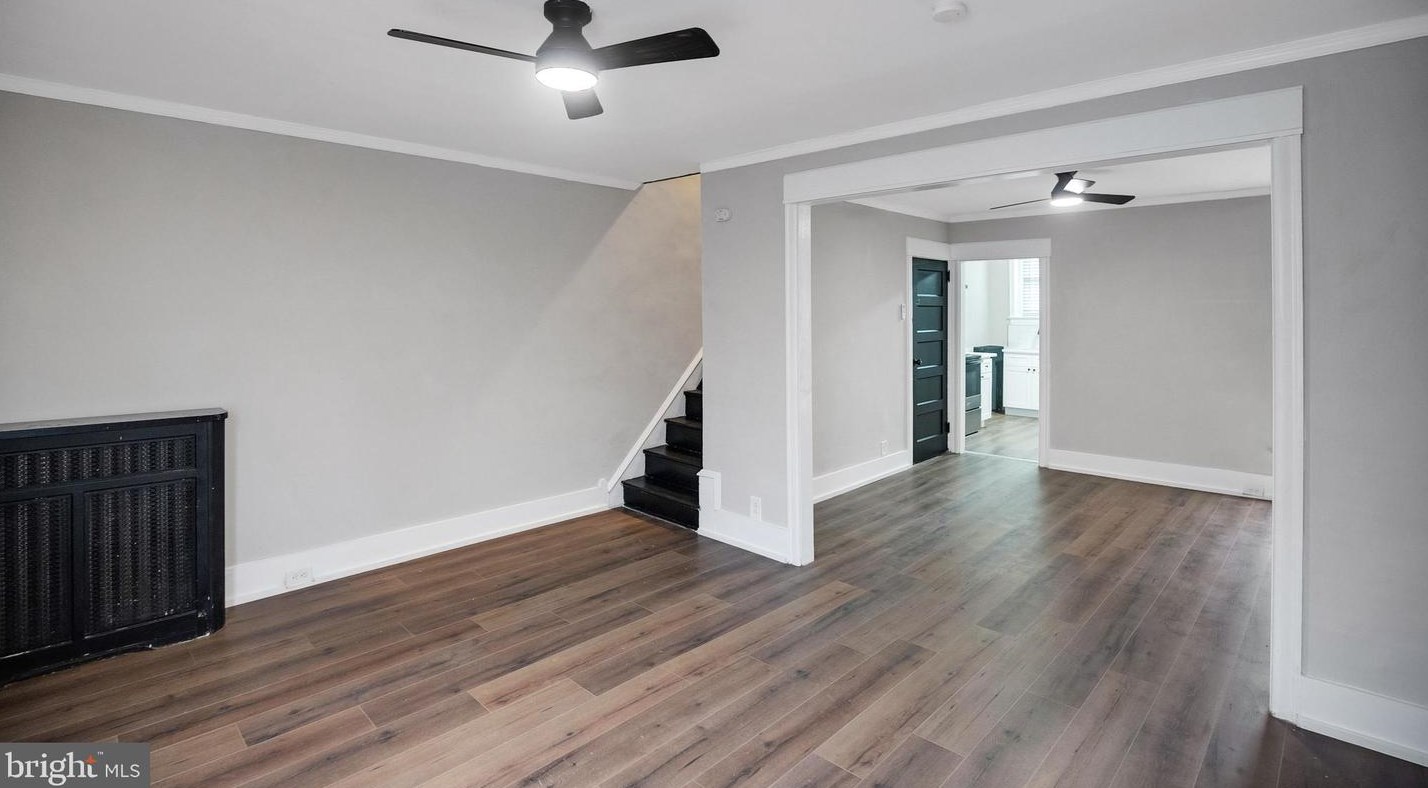 202 Sparks St, Philadelphia PA 19120-1417 exterior