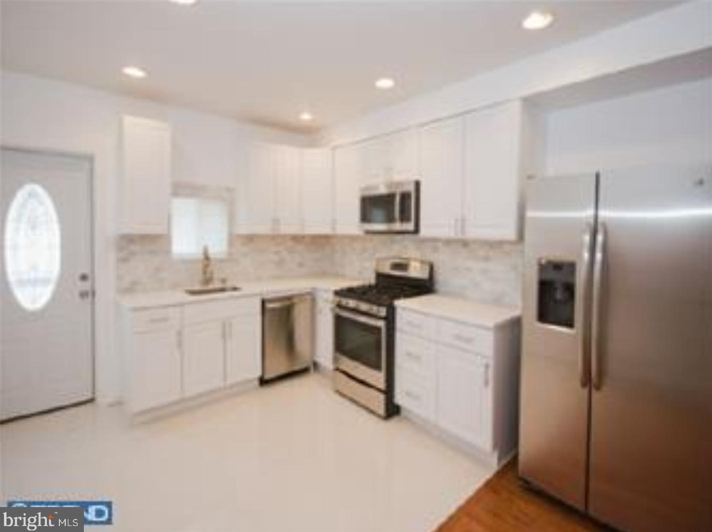 2234 Sears St, Philadelphia PA  19146-4227 exterior