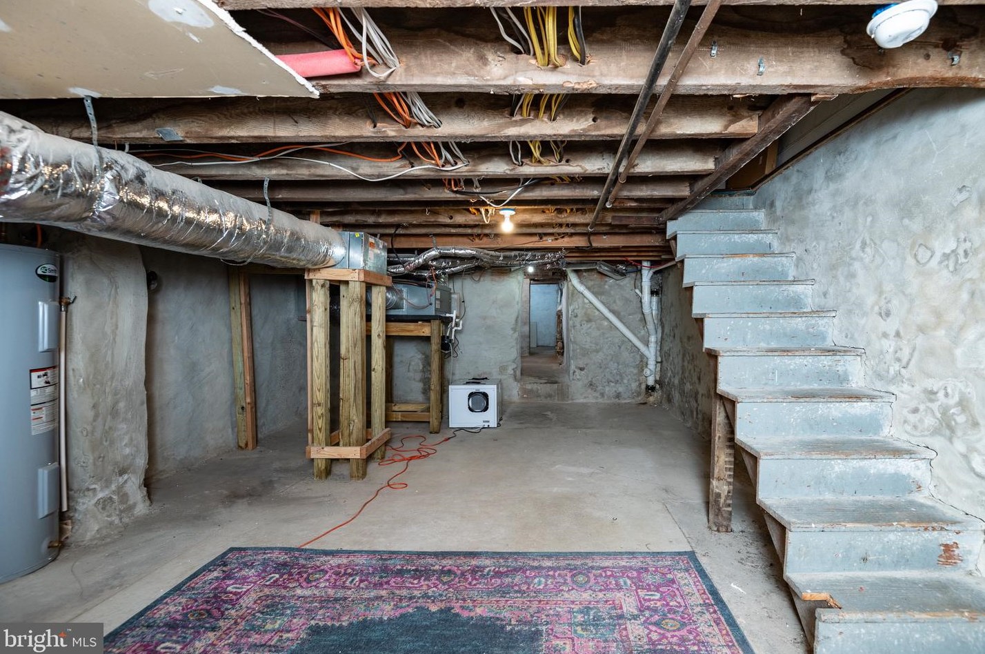 1011 Randolph St, Philadelphia PA  19123-1409 exterior