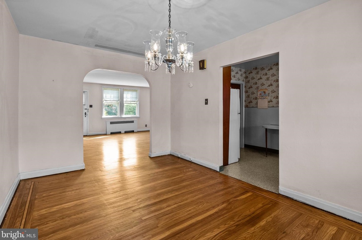 3042 Rawle St, Philadelphia PA  19149-2507 exterior