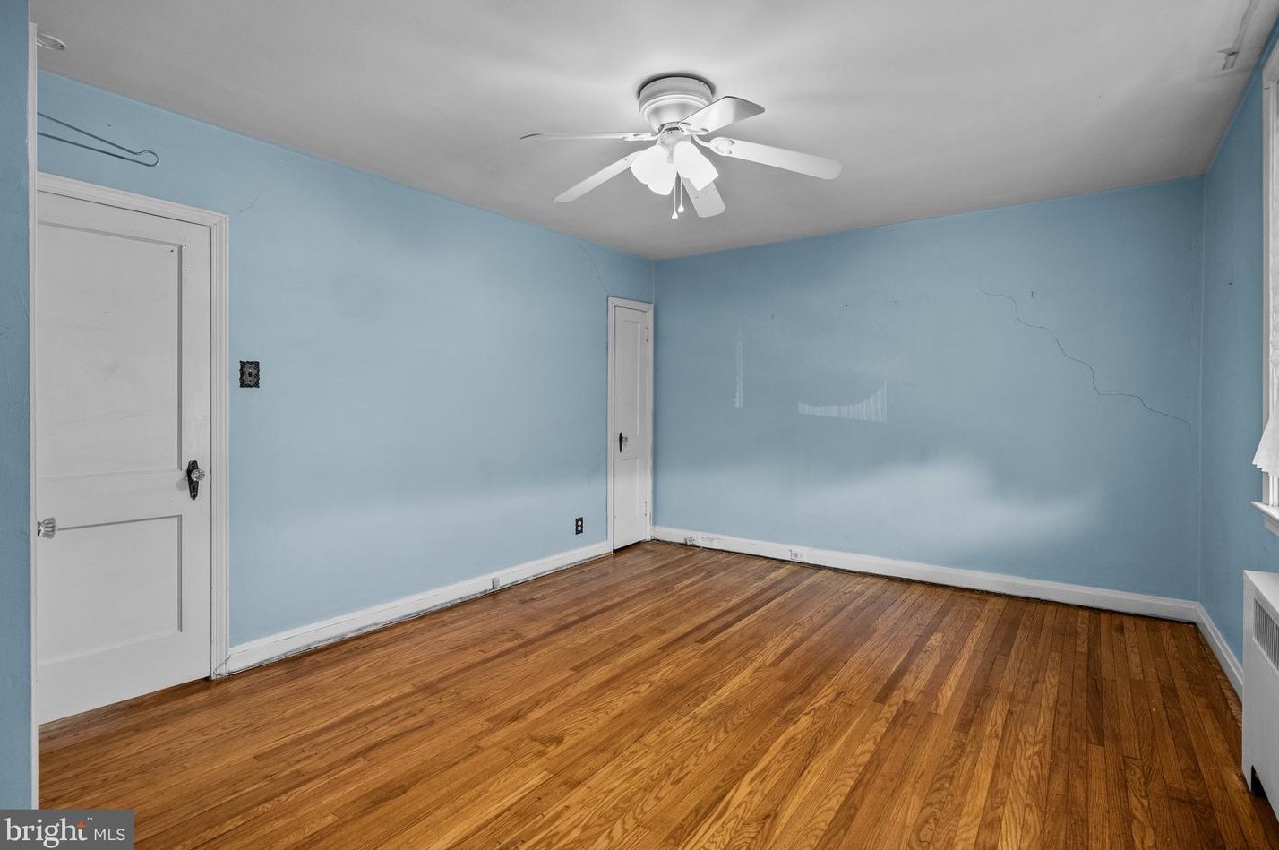 3042 Rawle St, Philadelphia PA  19149-2507 exterior