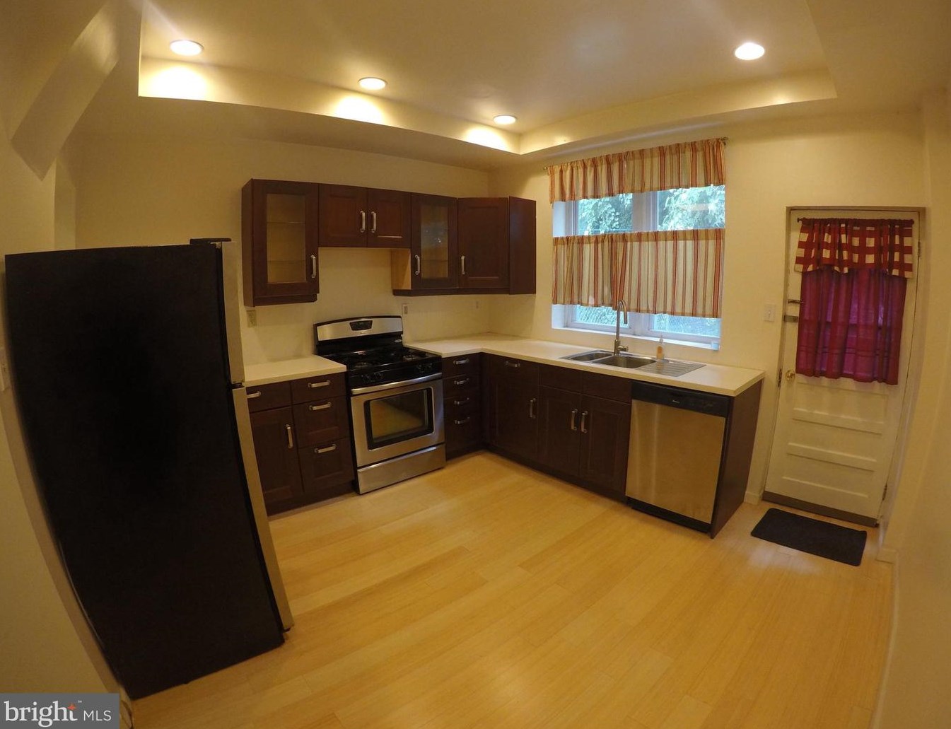 2317 Smedley St, Philadelphia PA  19132-4413 exterior
