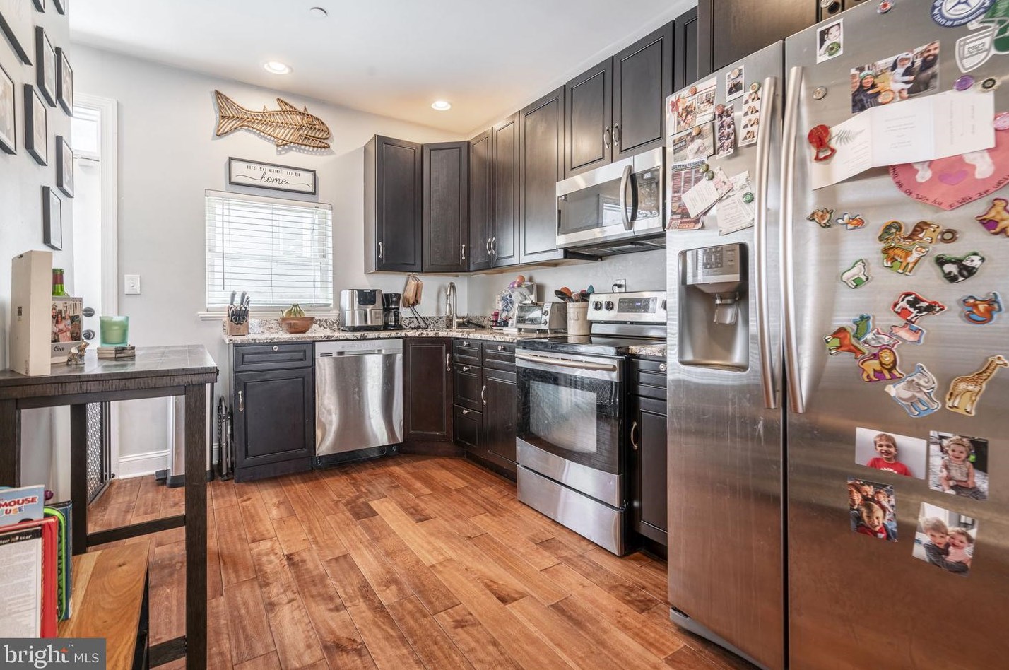 2323 Thompson St, Philadelphia PA  19125-3628 exterior