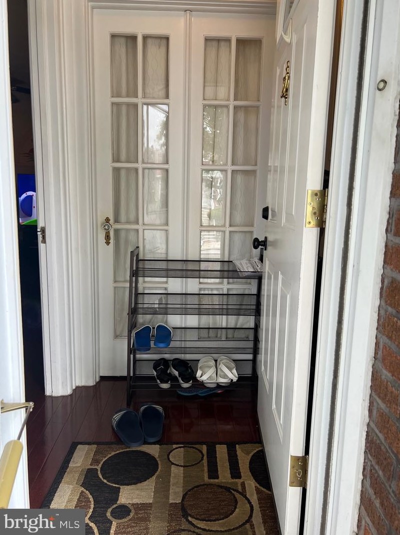 3241 Rawle St, Philadelphia PA  19149-2620 exterior