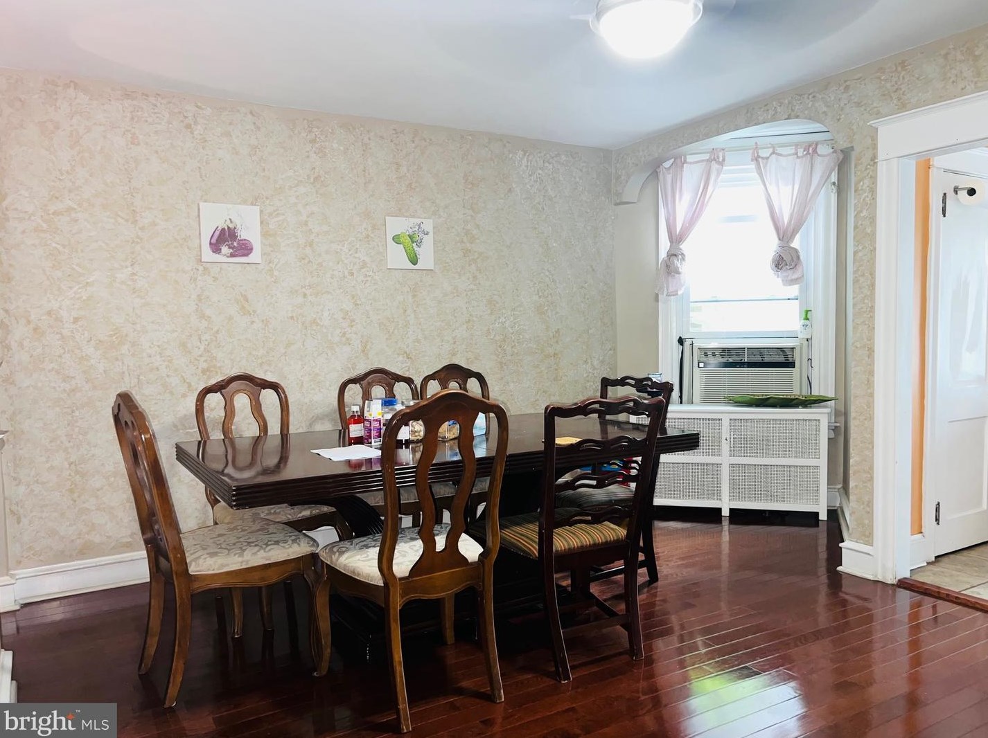 3241 Rawle St, Philadelphia PA  19149-2620 exterior