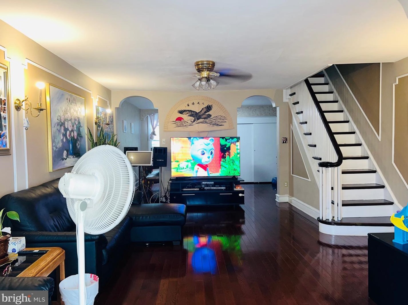 3241 Rawle St, Philadelphia PA  19149-2620 exterior