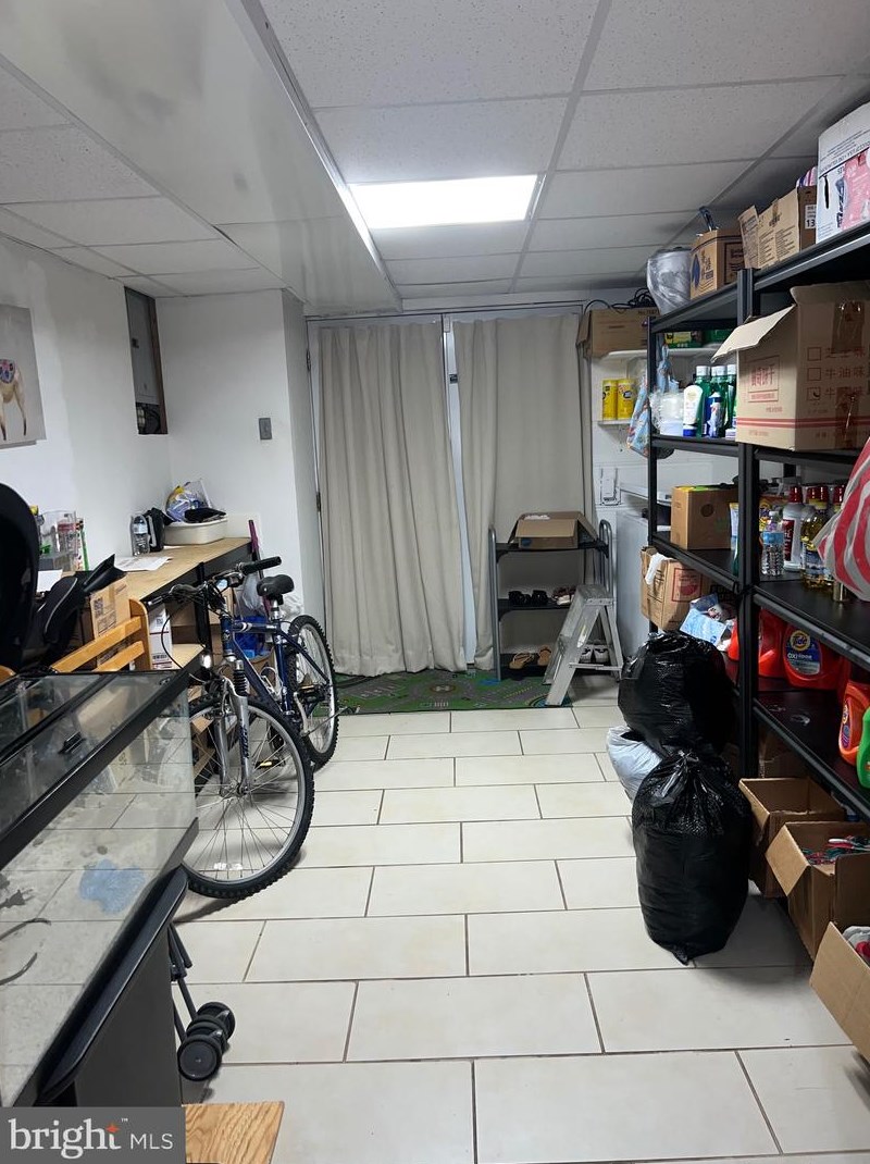 3241 Rawle St, Philadelphia PA  19149-2620 exterior