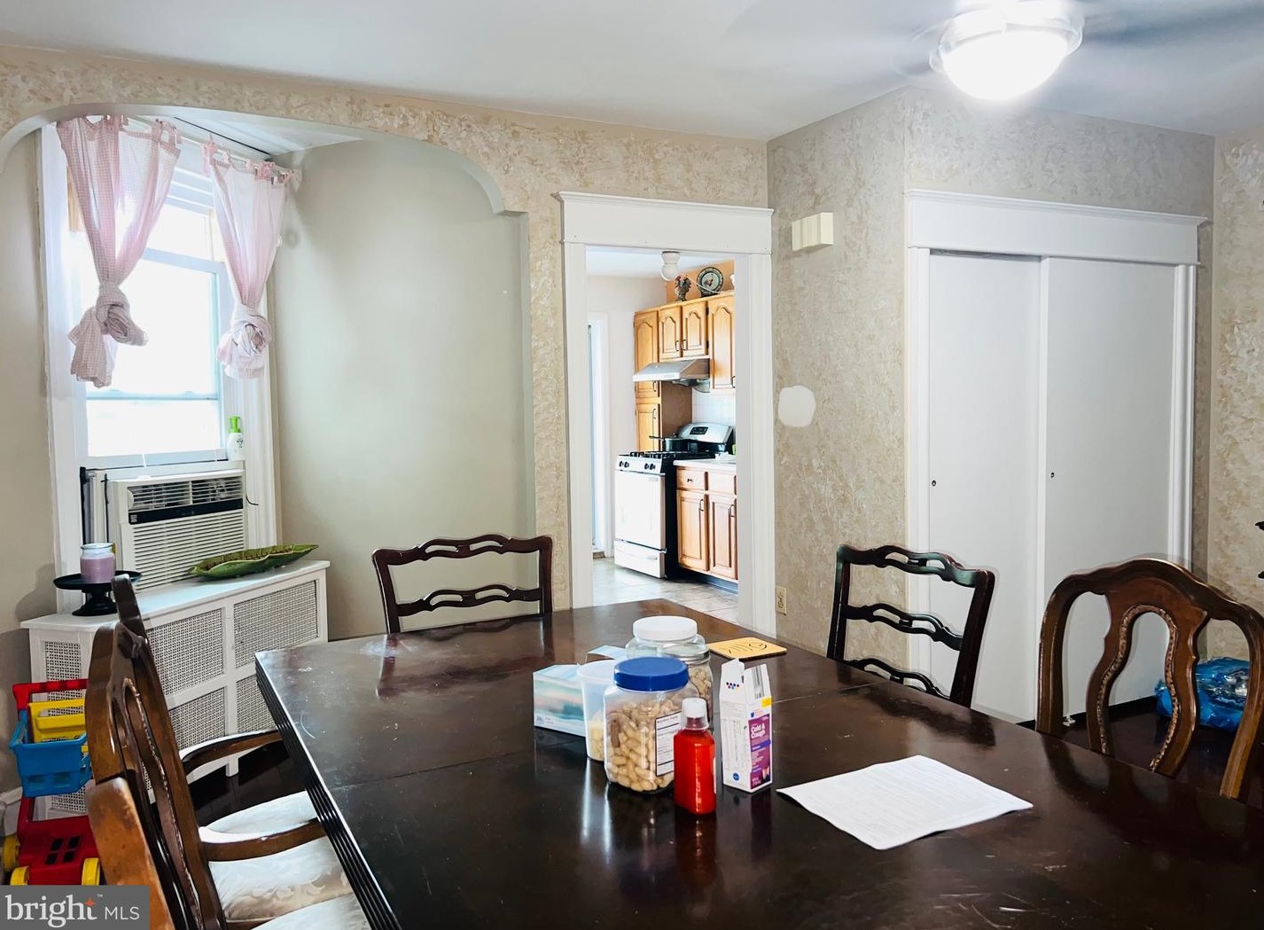 3241 Rawle St, Philadelphia PA  19149-2620 exterior