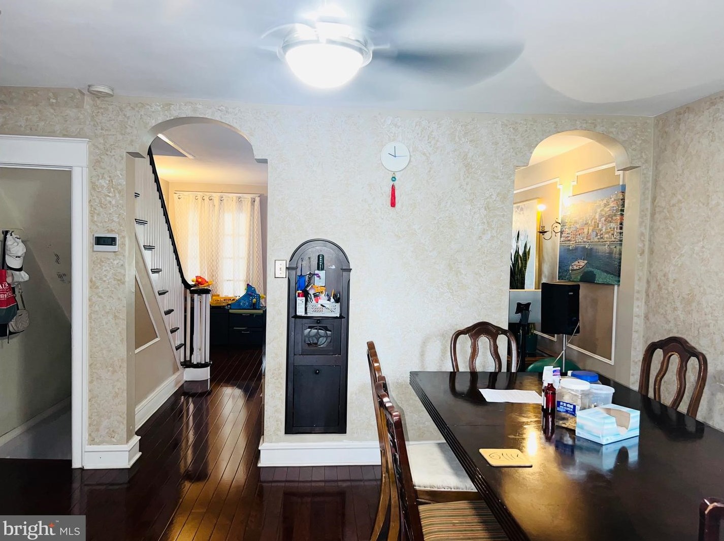 3241 Rawle St, Philadelphia PA  19149-2620 exterior