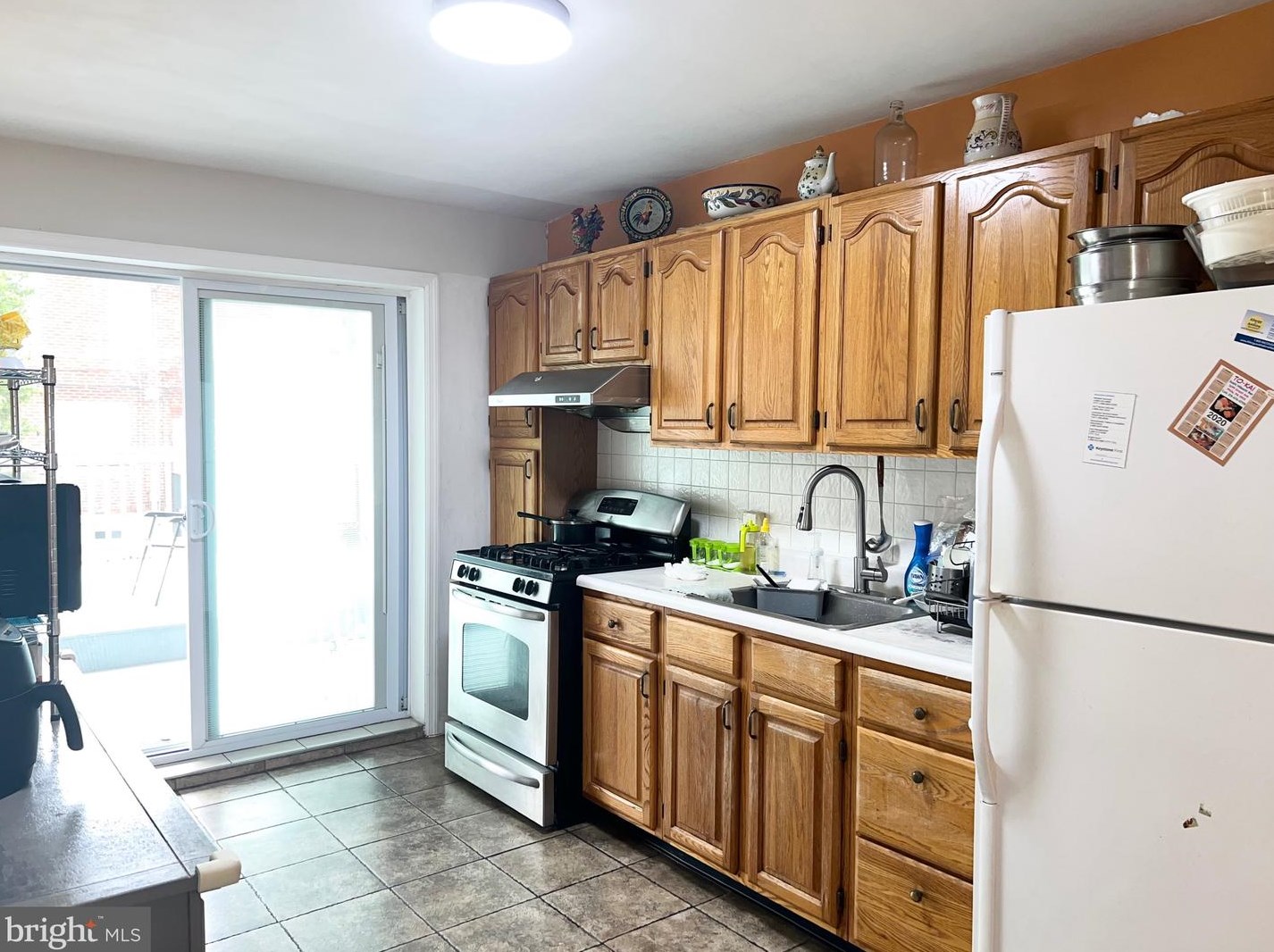 3241 Rawle St, Philadelphia PA  19149-2620 exterior