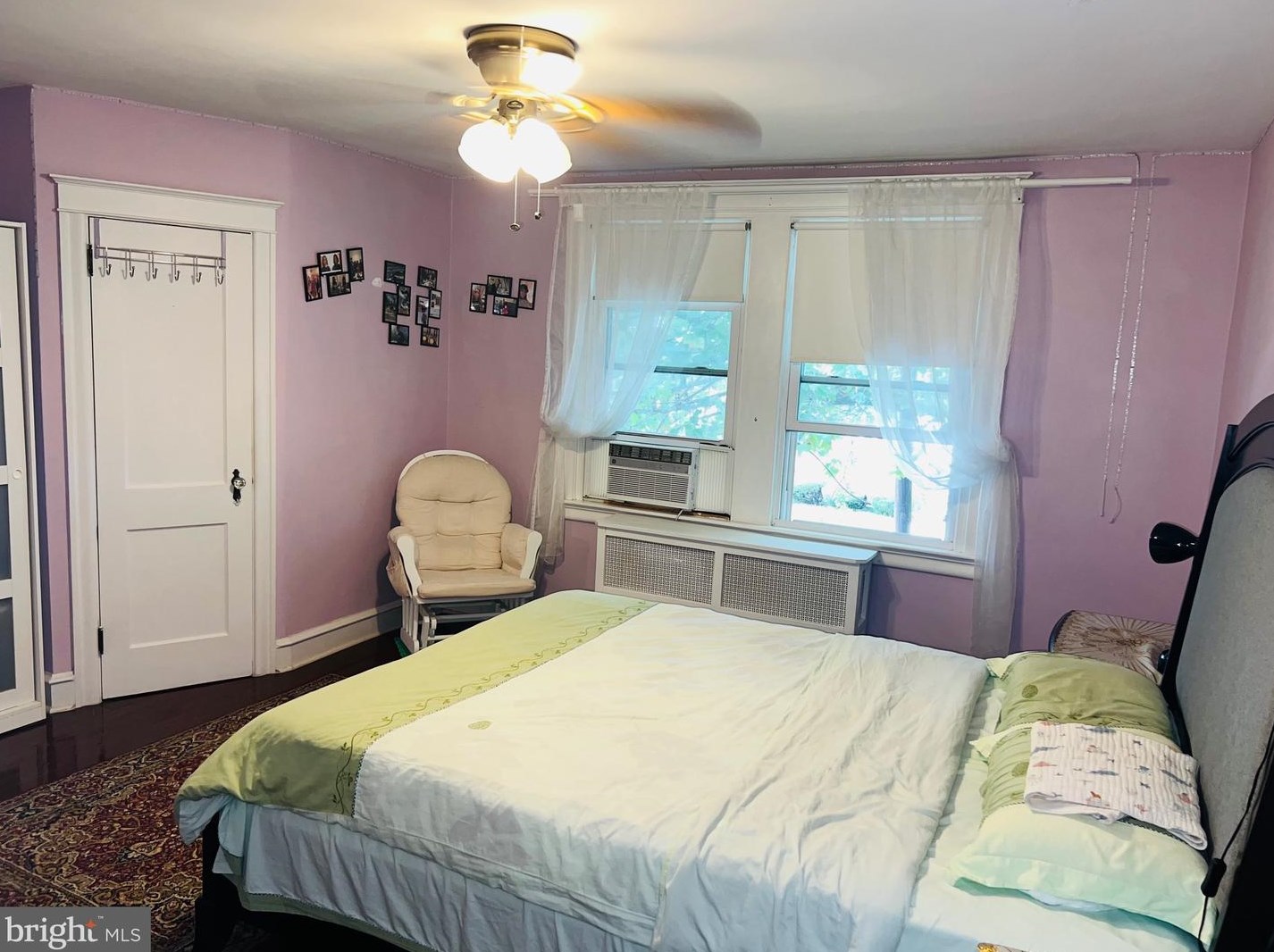 3241 Rawle St, Philadelphia PA  19149-2620 exterior