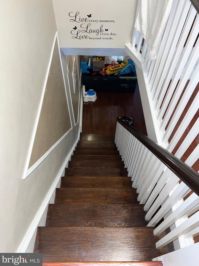 3241 Rawle St, Philadelphia PA  19149-2620 exterior